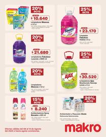 Catálogo Makro Página 20