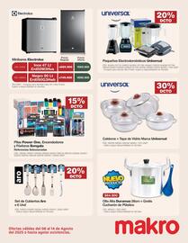 Catálogo Makro Página 25