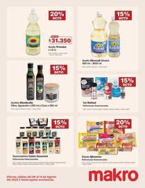 Catálogo Makro Página 8