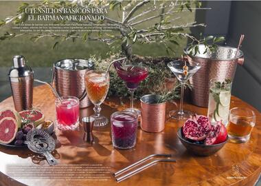 Catálogo Ambiente Gourmet Página 11