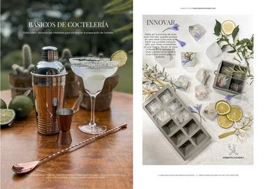 Catálogo Ambiente Gourmet Página 15