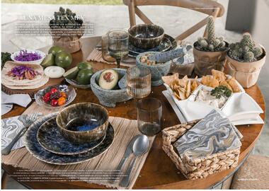 Catálogo Ambiente Gourmet Página 6