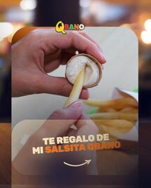 Catálogo Sandwich Qbano Página 4
