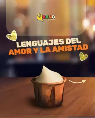Catálogo Sandwich Qbano (válido hasta 17-09)