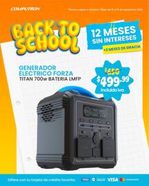Catálogo Computron Página 3