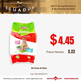 Catálogo Supermaxi Página 12