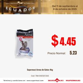 Catálogo Supermaxi Página 13