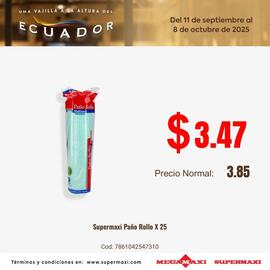 Catálogo Supermaxi Página 17
