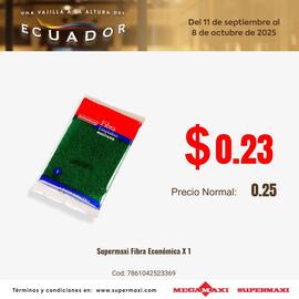Catálogo Supermaxi Página 19