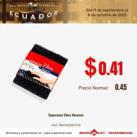 Catálogo Supermaxi Página 20
