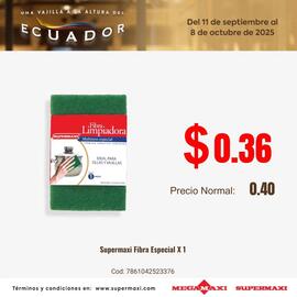 Catálogo Supermaxi Página 21