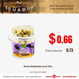 Catálogo Supermaxi Página 3