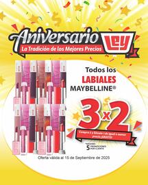 Folleto Casa Ley Página 3