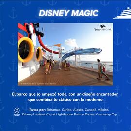 Catálogo Viajes El Corte Inglés Página 2