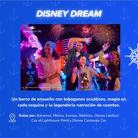 Catálogo Viajes El Corte Inglés Página 4