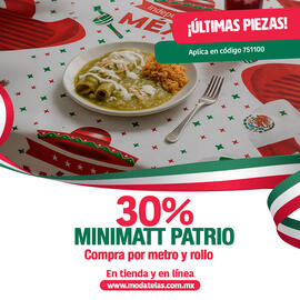 Catálogo Modatelas Página 2