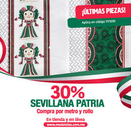 Catálogo Modatelas Página 3