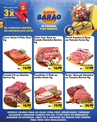 Catálogo Super Barão (válido até 17-09)