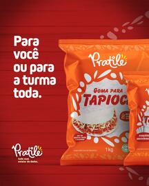 Encarte Pinheiro Supermercado Página 1