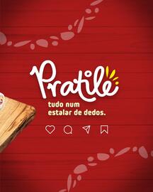 Encarte Pinheiro Supermercado Página 3