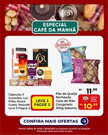 Folheto Semar Supermercado Página 1