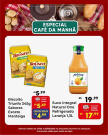 Folheto Semar Supermercado Página 3