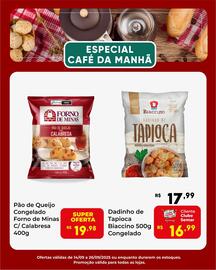 Folheto Semar Supermercado Página 4