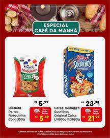 Folheto Semar Supermercado Página 5