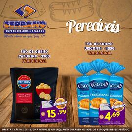 Catálogo Serrano Supermercado Página 3