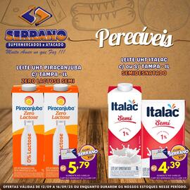 Catálogo Serrano Supermercado Página 5