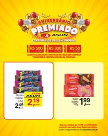 Encarte Asun semana 38 Página 1