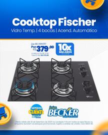 Folheto Lojas Becker semana 38 Página 2