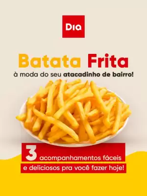 Tabloide Dia (válido até 17-09)