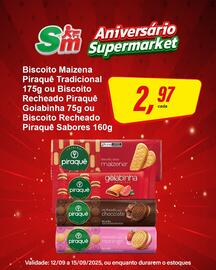 Encarte Rede Supermarket Página 2