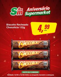 Encarte Rede Supermarket Página 4