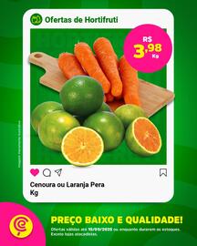 Folheto Comercial Esperança Página 3