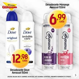 Encarte Supermercados Guanabara Página 4