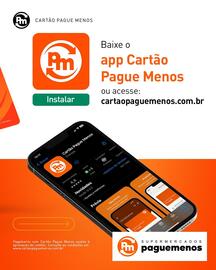 Catálogo Supermercados Pague Menos Página 2