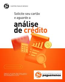 Catálogo Supermercados Pague Menos Página 3
