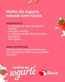 Catálogo D'avó Supermercado Página 3