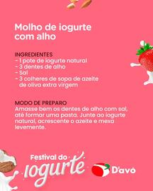 Catálogo D'avó Supermercado Página 4