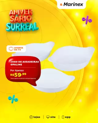 Encarte Casa e Vídeo (válido até 17-09)