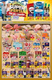 Catálogo Violeta Supermercados Página 1