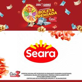 Catálogo Zebu Carnes Supermercados Página 1