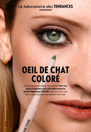 Catalogue Oriflame page 10