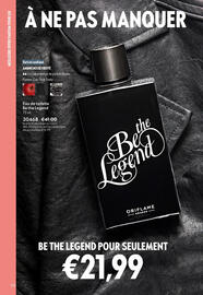 Catalogue Oriflame page 100