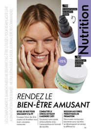 Catalogue Oriflame page 101