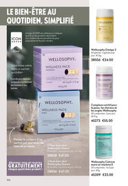 Catalogue Oriflame page 106