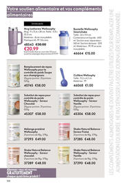 Catalogue Oriflame page 108