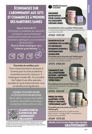 Catalogue Oriflame page 109